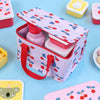 A Little Lovely Company – Insulated Lunch Bag – Cherries