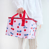 A Little Lovely Company – Insulated Lunch Bag – Cherries