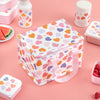 A Little Lovely Company Insulated Lunch Bag – Hearts