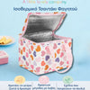 A Little Lovely Company Insulated Lunch Bag – Hearts
