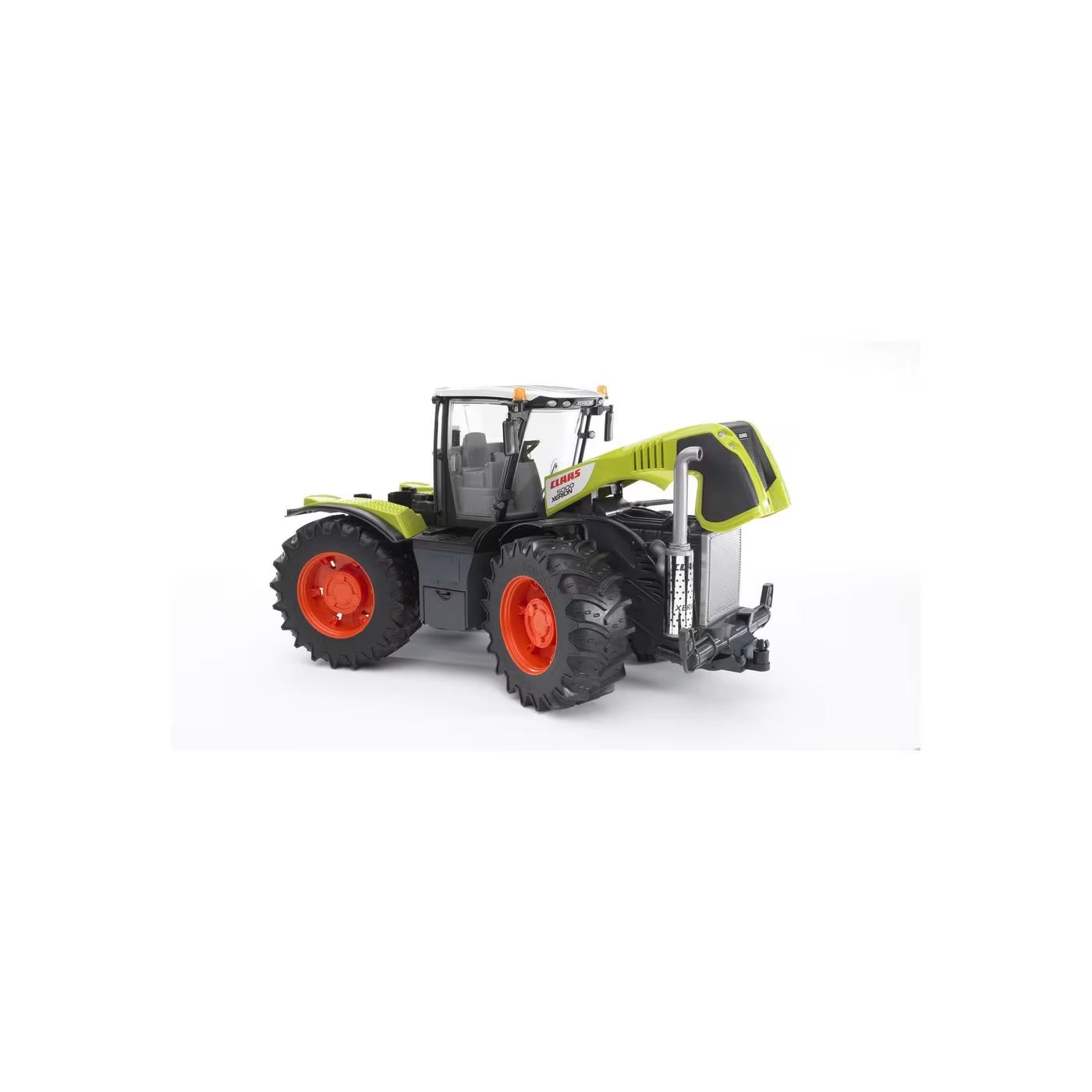 Claas Xenion 5000