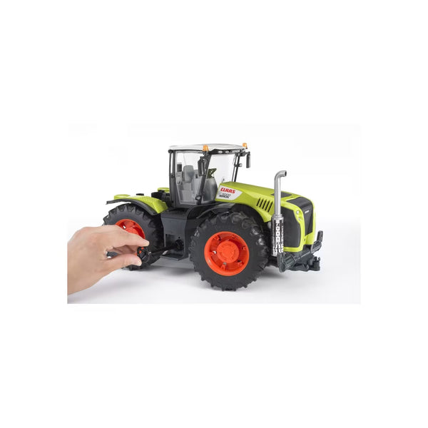 Трактор Claas Axion 950
