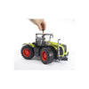 Claas Xenion 5000