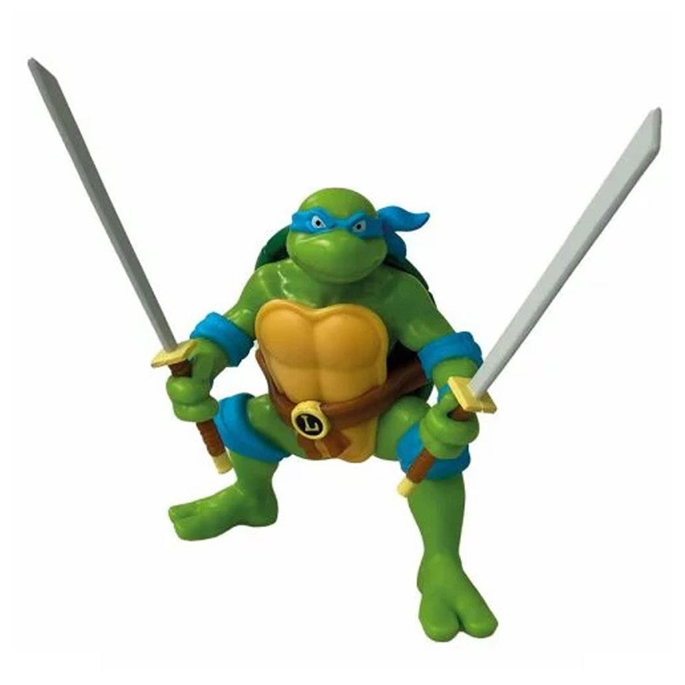 Comansi TMNT Leonardo 8.5cm