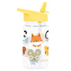 Παγουρίνο Tritan Παιδικό 450ml A Little Lovely Company – Animal Friends