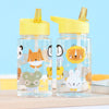 Παγουρίνο Tritan Παιδικό 450ml A Little Lovely Company – Animal Friends