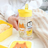 Παγουρίνο Tritan Παιδικό 450ml A Little Lovely Company – Animal Friends