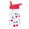 A Little Lovely Company Tritan Kids Water Bottle 450ml – Cherries