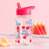 A Little Lovely Company Tritan Kids Water Bottle 450ml – Cherries