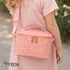 Fresk Insulated Lunch Bag – Butterfly