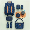 Fresk Insulated Lunch Bag – Monkey