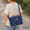 Fresk Insulated Lunch Bag – Monkey