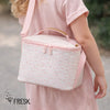 Fresk Insulated Lunch Bag – Garden Flowers