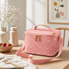 Fresk Insulated Lunch Bag – Butterfly