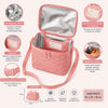 Fresk Insulated Lunch Bag – Butterfly