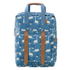 Fresk Kids Backpack – Dino