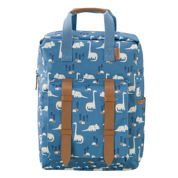 Fresk Kids Backpack – Dino
