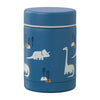 Fresk Double-Wall Stainless Steel Food Thermos 300ml – Dino