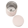 Fresk Insulated Food Thermos – Garden Flowers