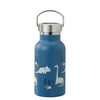 Fresk Insulated Stainless Steel Straw Bottle – Dino