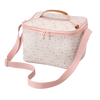 Fresk Insulated Lunch Bag – Garden Flowers