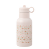Fresk Insulated Straw Bottle – Garden Flowers
