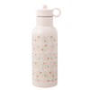 Fresk Insulated Stainless Steel Straw Bottle – Garden Flowers