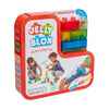Jelly Blox Δημιουργικό Σετ 20τμχ