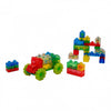 Jelly Blox Vehicle Building Set