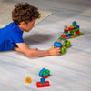 Jelly Blox Vehicle Building Set