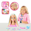 Barbie Deluxe Styling Head