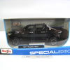 Maisto Toyota Hilux 2023 1:27