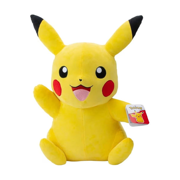 Pokemon - Pikachu 60cm Plush