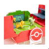 Pokemon - Play N' Display Bag with 2 Figures