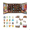 Pokemon - Advent Calendar 24pcs 5cm Figures