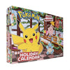 Pokemon - Advent Calendar 24pcs 5cm Figures