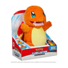Charmander 25cm Plush with Sound & Light (Flame Action)