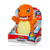 Charmander 25cm Plush with Sound & Light (Flame Action)