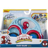 Spidey Power Rollers Vehicle 15cm with Figure