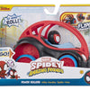 Spidey Power Rollers Vehicle 15cm with Figure