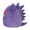 Squishmallows Pokemon Gengar 36cm Plush W1