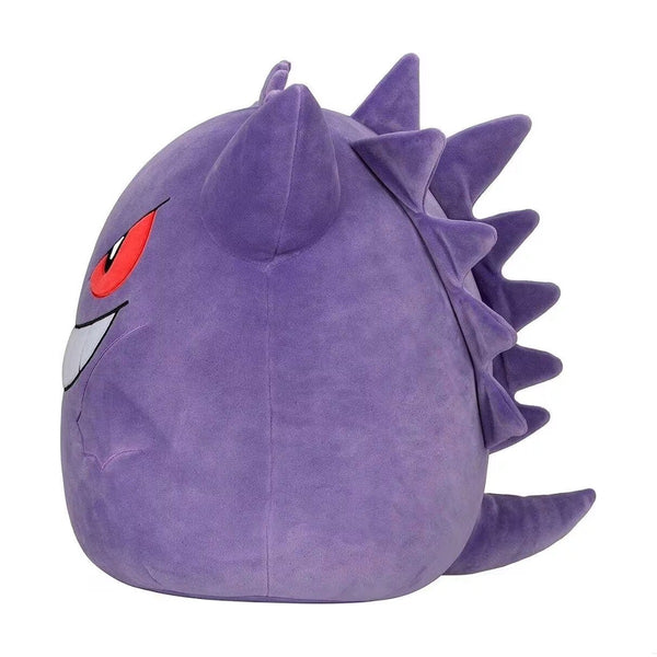 Squishmallows Pokemon Gengar 36cm Plush W1