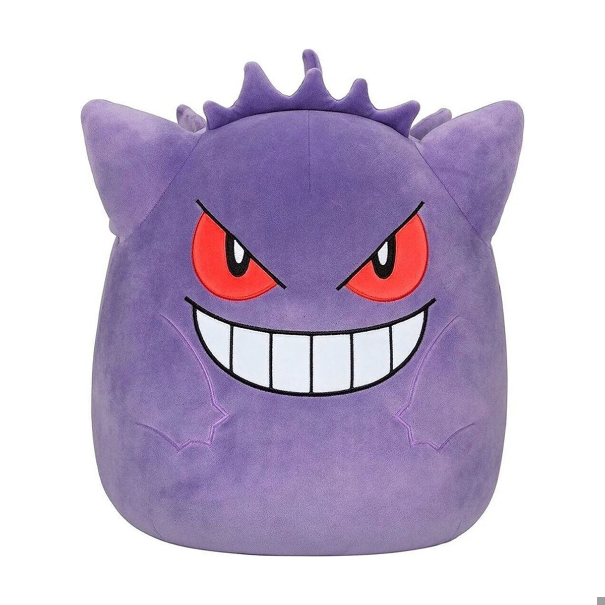 Squishmallows Pokemon Gengar 36cm Plush W1