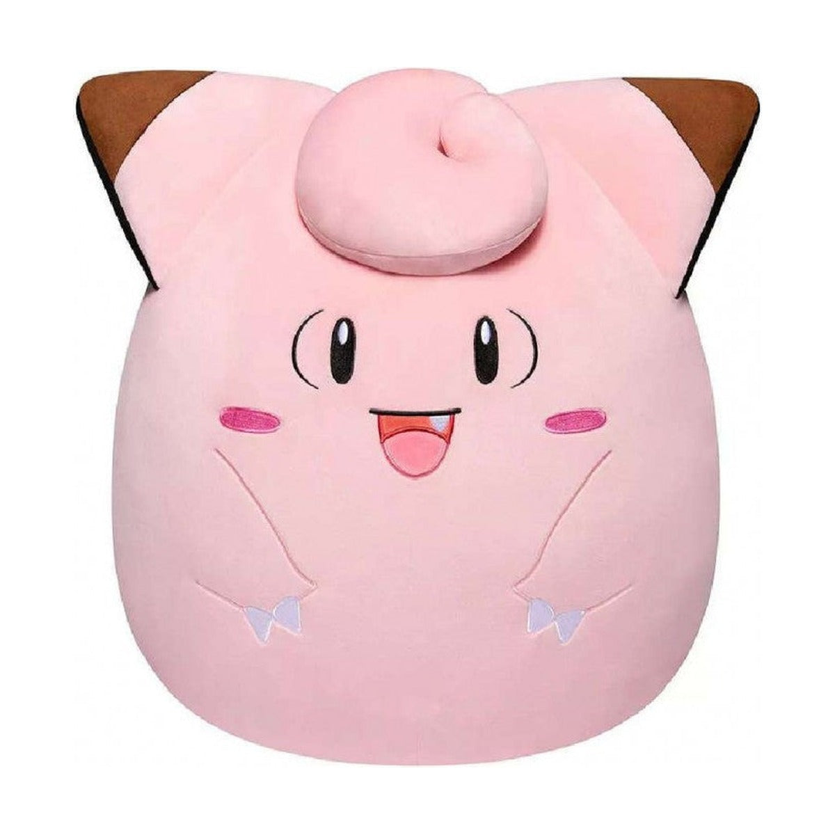 Squishmallows Clefairy 25cm Plush W4