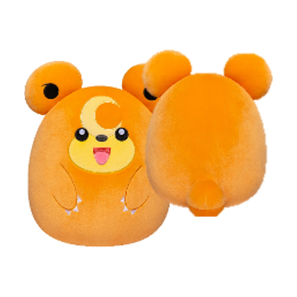 Мягкая игрушка Squishmallows Тeддиурса, 25 см, W4