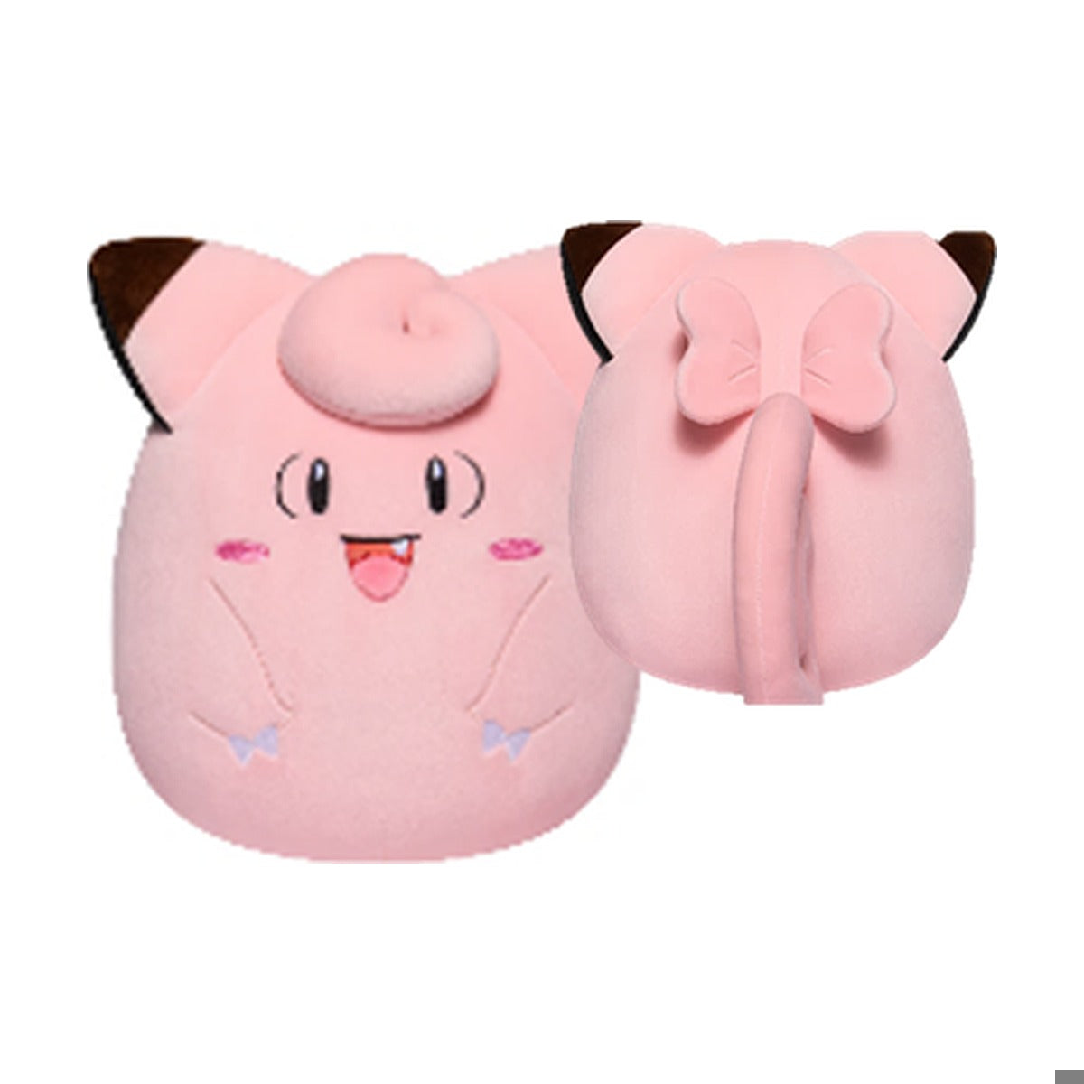 Squishmallows Clefairy 36cm Plush W4