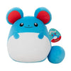 Squishmallows Pokemon Marill 25cm Plush W5