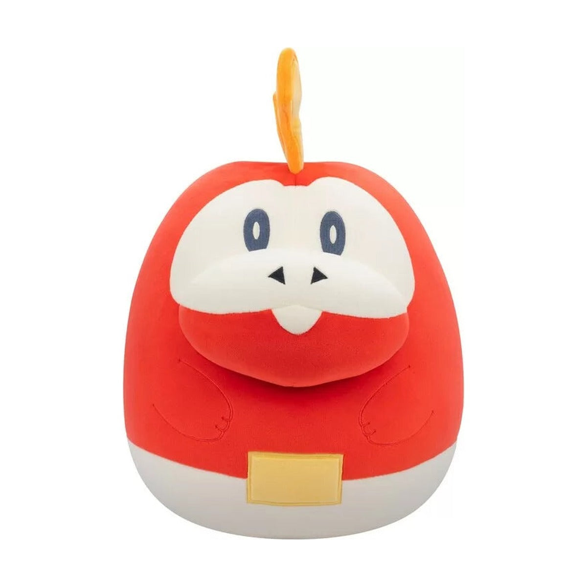 Squishmallows Pokemon Fuecoco 25cm Plush W6