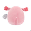 Squishmallows Pokemon Chansey 25cm Plush W7