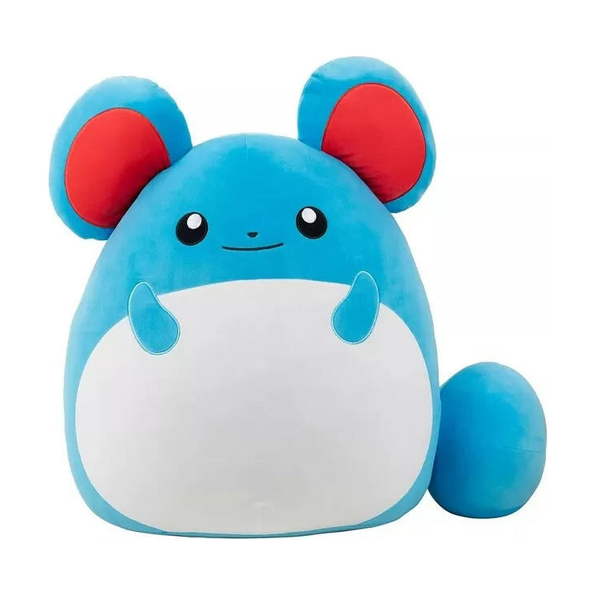 Squishmallows Pokemon Marill 36cm Plush W5